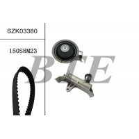 SZK03380 BTE Комплект ременя ГРМ