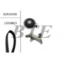 SZK03380 BTE Комплект ременя ГРМ