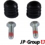 1161951410 JP GROUP Комплект напрямної гільзи