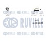 550355 RUVILLE Комплект ременя ГРМ