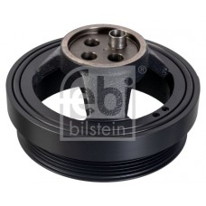 175293 FEBI BILSTEIN Ремінний шків колінчастий вал