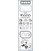WG1164508 WILMINK GROUP Комплект прокладок двигун