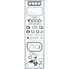 WG1164508 WILMINK GROUP Комплект прокладок двигун