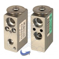 60A0050 EACLIMA Розширювальний клапан кондиціонера