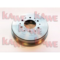 7D0357 KAWE Гальмівний барабан