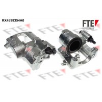 RX4898354A0 FTE Гальмівний супорт