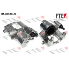 RX4898354A0 FTE Гальмівний супорт