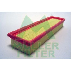 PA3617 MULLER FILTER Повітряний фільтр