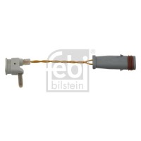 23857 FEBI BILSTEIN Сигналізатор зносу гальмівних колодок