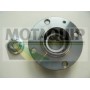 VBK1285 MOTAQUIP Комплект підшипника ступиці колеса