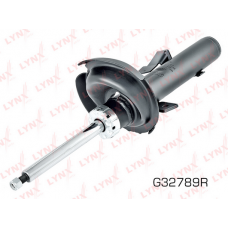 G32789R LYNXAUTO Амортизатор
