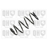 QCS7941 QUINTON HAZELL Пружина ходової частини