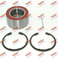 01.248 AUTOKIT Комплект підшипника ступиці колеса