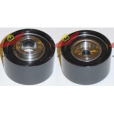 03.509 AUTOKIT Паразитный / Ведущий ролик, Зубчастий ремінь