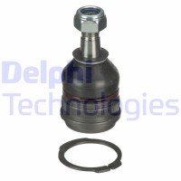 TC3717 DELPHI Шарнір незалежної підвіски поворотного важеля