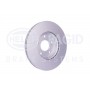 8DD 355 129-361 HELLA PAGID Гальмівний диск