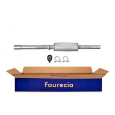 FS25053 Faurecia Середній глушник вихлопних газів