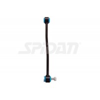 57231 SPIDAN CHASSIS PARTS Тяга стійка стабілізатор