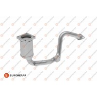 1610730080 EUROREPAR Катализатор