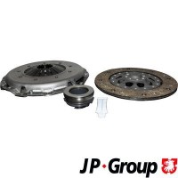 1130403110 JP GROUP Комплект зчеплення