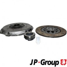 1130403110 JP GROUP Комплект зчеплення
