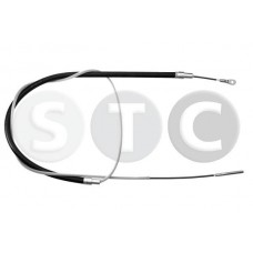 T480396 STC Тросик, cтояночный тормоз