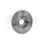 8DD 355 107-181 HELLA PAGID Гальмівний диск