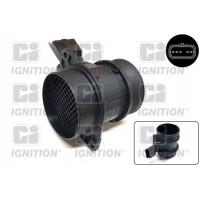 QM1083 QUINTON HAZELL Розхідомір повітря