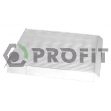 1521-2172 PROFIT Фільтр повітря у внутрішньому просторі