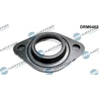 DRM0402 Dr.Motor Automotive Уплотнительное кольцо, клапанная форсунка