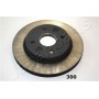 DI-300 JAPANPARTS Гальмівний диск