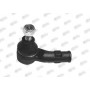 TR7163 QUICK STEER Наконечник поперечної кермової тяги