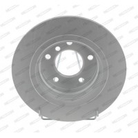 DDF1230C FERODO Гальмівний диск