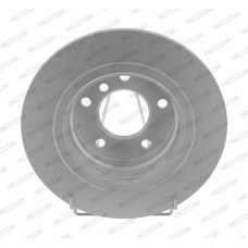DDF1230C FERODO Гальмівний диск