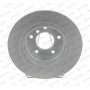 DDF1230C FERODO Гальмівний диск