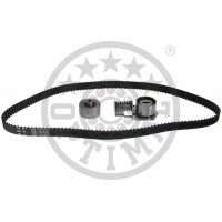 SK-1017 OPTIMAL Комплект ременя ГРМ