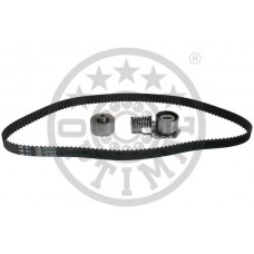 SK-1017 OPTIMAL Комплект ременя ГРМ