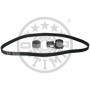 SK-1017 OPTIMAL Комплект ременя ГРМ