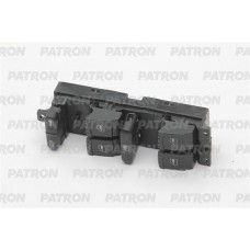 P15-0204 PATRON Вимикач фіксатор дверей