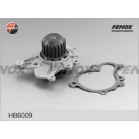 HB6009 FENOX Водяний насос охолодження двигуна