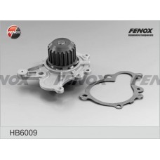 HB6009 FENOX Водяний насос охолодження двигуна
