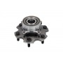 WBH-5513 KAVO PARTS Комплект підшипника ступиці колеса