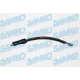 6T46585 SAMKO Гальмівний шланг
