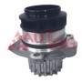 WP7091 AUTLOG Водяний насос охолодження двигуна