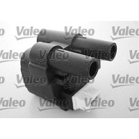 245107 VALEO Котушка запалювання