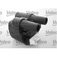 245107 VALEO Котушка запалювання