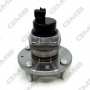 GH34010A GMB Ступиця колеса