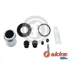 D41102C AUTOFREN SEINSA Ремкомплект, Гальмівний супорт