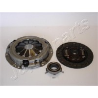 KF-207 JAPANPARTS Комплект зчеплення