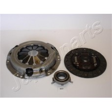 KF-207 JAPANPARTS Комплект зчеплення
